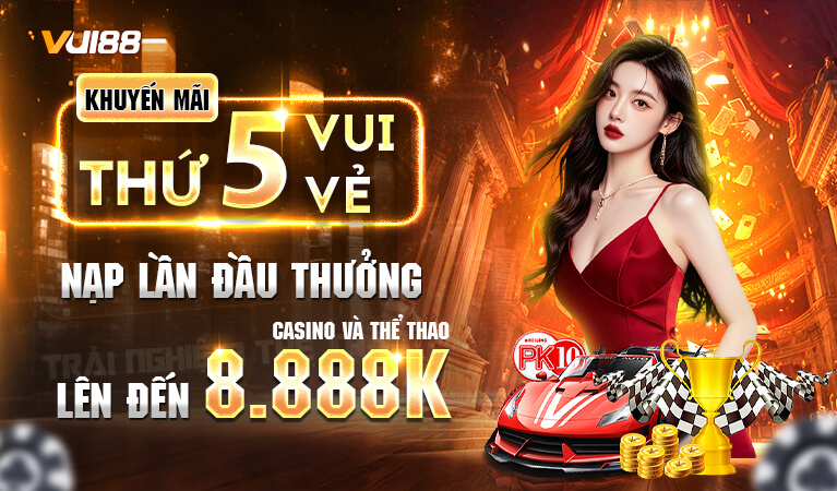 VUI88 - Trang Chủ Chính Thức | Đăng Ký Ngay Nhận Ưu Đãi Khủng! 5 6852Df9Bde91E