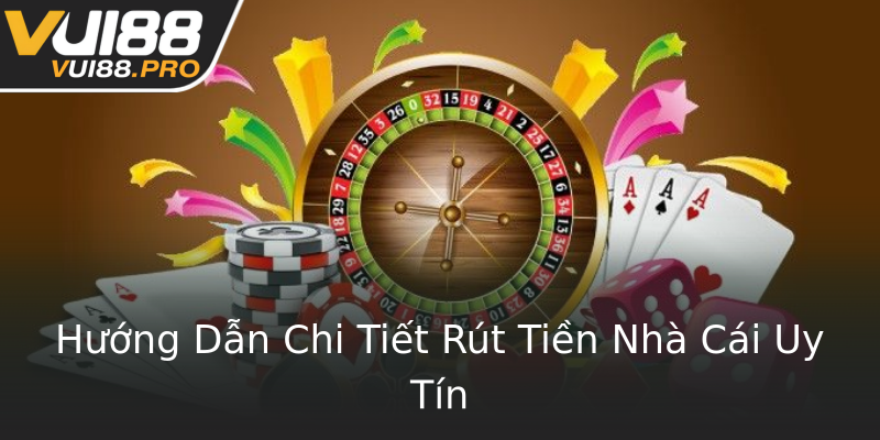 Hướng Dẫn Chi Tiết Rút Tiền Nhà Cái Uy Tín Hướng Dẫn Chi Tiết Rút Tiền Nhà Cái Uy Tín