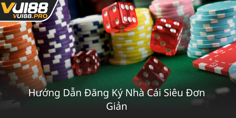 Mời Bạn Bè Đăng Ký - Cơ Hội Nhận Thưởng Khủng Tại Nhà Cái VUI88 2 Huong Dan Dang Ky Nha Cai Sieu Don Gian2