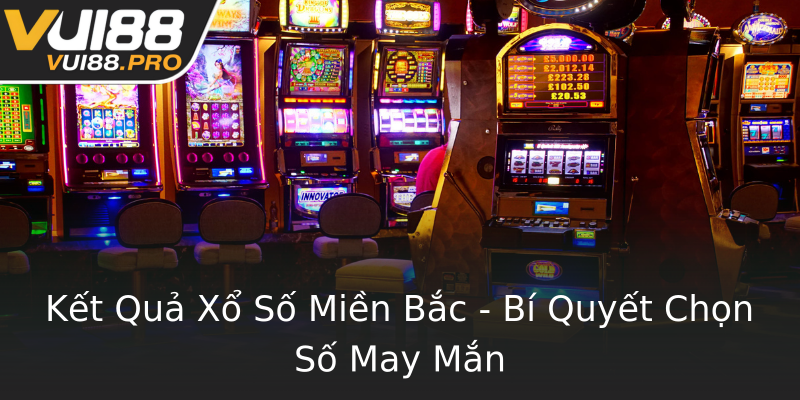 Kết Quả Xổ Số Miền Bắc - Bí Quyết Chọn Số May Mắn Kết Quả Xổ Số Miền Bắc - Bí Quyết Chọn Số May Mắn