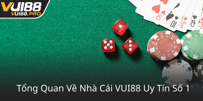 Mời Bạn Bè Đăng Ký - Cơ Hội Nhận Thưởng Khủng Tại Nhà Cái VUI88 1 Tong Quan Ve Nha Cai Vui88 Uy Tin So 15