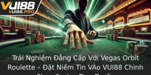 Trai Nghiem Ang Cap Voi Vegas Orbit Roulette At Niem Tin Vao Vui88 Chinh Phuc Casino Truc Tuyen 1